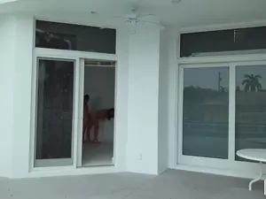 Pervs On Patrol - Peep Drone - 05/25/2019