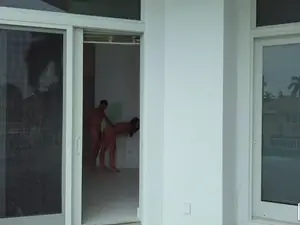Pervs On Patrol - Peep Drone - 05/25/2019