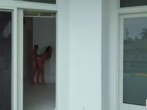Pervs On Patrol - Peep Drone - 05/25/2019