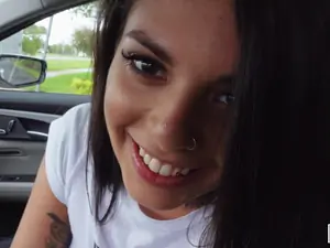 Stranded Teens - Helping Out A Latina In Need - 05/29/2019