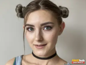 Fakehub Originals - Teen Dream Masturbation - 06/12/2020