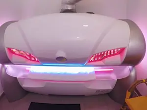 Mofos B Sides - Tanning Bed Fuck - 06/03/2019