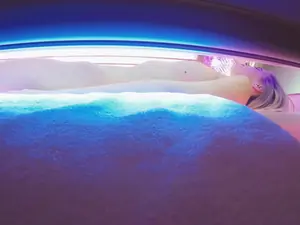 Mofos B Sides - Tanning Bed Fuck - 06/03/2019