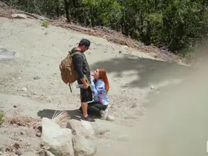 Pervs On Patrol - Natural Habitats - 06/05/2019