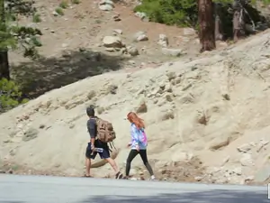 Pervs On Patrol - Natural Habitats - 06/05/2019