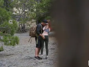 Pervs On Patrol - Natural Habitats - 06/05/2019