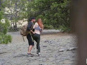 Pervs On Patrol - Natural Habitats - 06/05/2019