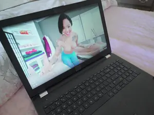 Share My BF - Movie Night Moves - 06/09/2019