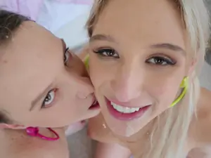 Share My BF - Movie Night Moves - 06/09/2019