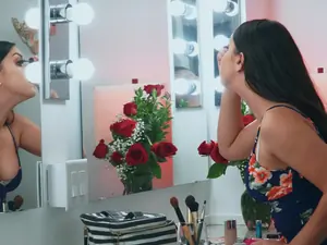 Pervs On Patrol - Make Up Creampie - 06/10/2019