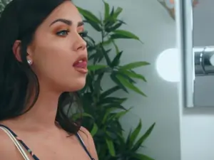 Pervs On Patrol - Make Up Creampie - 06/10/2019