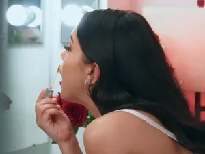 Pervs On Patrol - Make Up Creampie - 06/10/2019