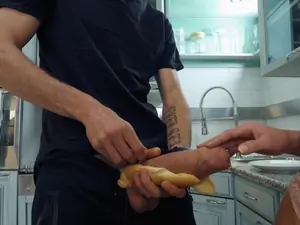 Don't Break Me - Sausage For Two - 06/12/2019