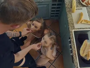 Don't Break Me - Sausage For Two - 06/12/2019