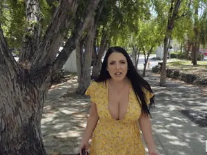 I Know That Girl - Is That Angela - 06/15/2019