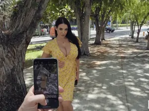 I Know That Girl - Is That Angela - 06/15/2019