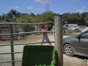 Pervs On Patrol - Hell Hath No Fury - 06/18/2019