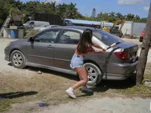 Pervs On Patrol - Hell Hath No Fury - 06/18/2019