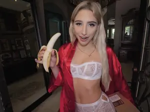 Pervs On Patrol - Celebrity Porn Star Delivery - 06/21/2019