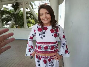 Public Pickups - she wants the vip - 06/24/2019