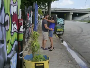 Pervs On Patrol - A Parking Lot of Fun - 06/25/2019