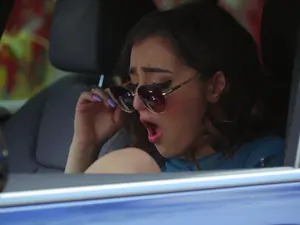Pervs On Patrol - A Parking Lot of Fun - 06/25/2019