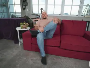 Don't Break Me - Petite Treat for J Mac - 07/06/2019