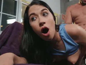 Don't Break Me - Petite Treat for J Mac - 07/06/2019