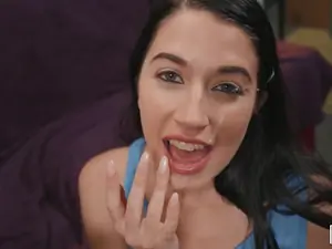 Don't Break Me - Petite Treat for J Mac - 07/06/2019