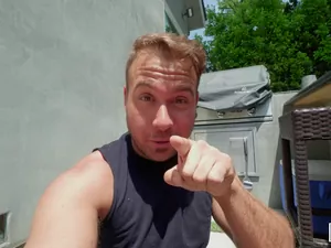 Pervs On Patrol - Perving On My Stepsister - 07/07/2019