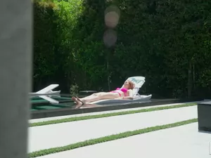 Pervs On Patrol - Perving On My Stepsister - 07/07/2019