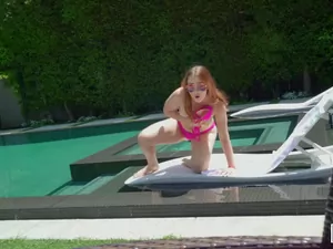 Pervs On Patrol - Perving On My Stepsister - 07/07/2019