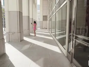 Stranded Teens - Impressing a Tourist - 07/09/2019