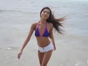 I Know That Girl - Beach Bum - 07/10/2019