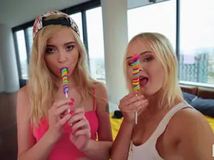 Girls Gone Pink - Summer Scissor - 07/12/2019