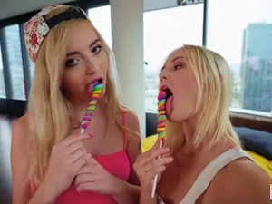 Girls Gone Pink - Summer Scissor - 07/12/2019