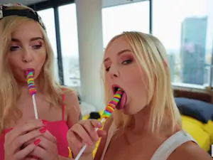 Girls Gone Pink - Summer Scissor - 07/12/2019