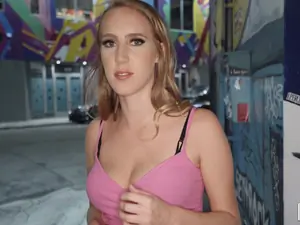 Stranded Teens - Curbside Pickup - 07/15/2019