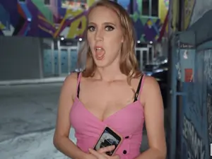 Stranded Teens - Curbside Pickup - 07/15/2019