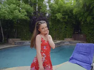 Don't Break Me - Teeny Tiny Teen - 07/17/2019