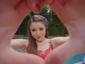 Don't Break Me - Teeny Tiny Teen - 07/17/2019