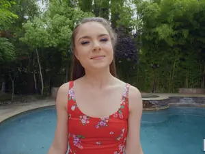 Don't Break Me - Teeny Tiny Teen - 07/17/2019