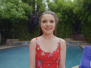 Don't Break Me - Teeny Tiny Teen - 07/17/2019