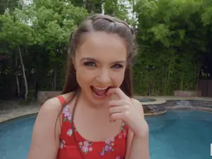 Don't Break Me - Teeny Tiny Teen - 07/17/2019