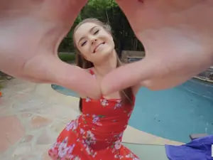Don't Break Me - Teeny Tiny Teen - 07/17/2019