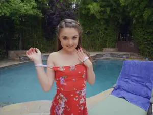 Don't Break Me - Teeny Tiny Teen - 07/17/2019