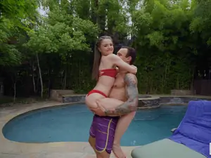 Don't Break Me - Teeny Tiny Teen - 07/17/2019