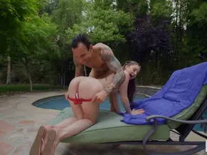 Don't Break Me - Teeny Tiny Teen - 07/17/2019