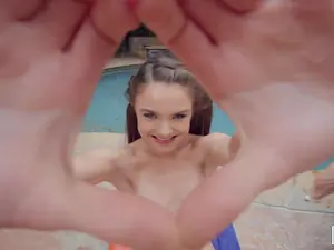 Don't Break Me - Teeny Tiny Teen - 07/17/2019