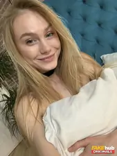 Fakehub Originals - Lollipops & Lingerie with Nancy Ace - 07/23/2020